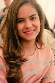 Steffi Zamora portrait