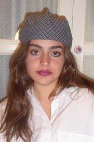 Lucía del Río portrait
