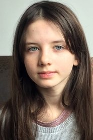 Lilly Rose Debos portrait