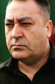 Elkhan Yunis portrait
