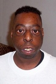 Beetlejuice portrait