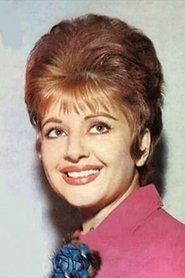 Nazha Younes portrait