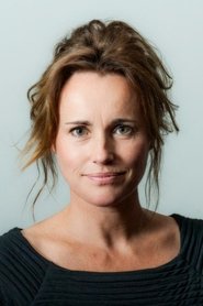 Wendy Brouwer portrait