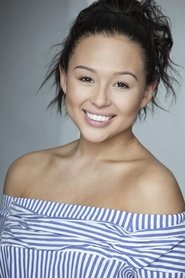 Kayleigh Shikanai portrait