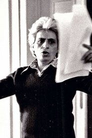 Domna Samiou portrait