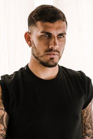 Leandro Paredes portrait