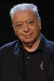 Tico Medina portrait