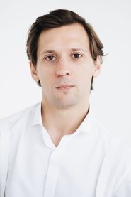 Yuriy Tsokurov portrait