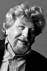 Miroslav Ondříček portrait