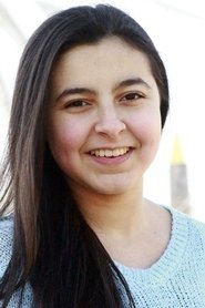 Rania Mellouli portrait