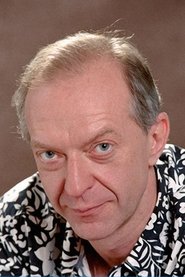 Valeriy Kukhareshin portrait