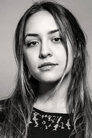 Alessandra Mesa portrait