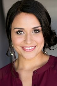 Olga Aguilar portrait