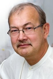 Heiki Ernits portrait