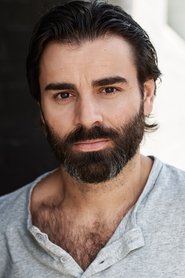 Adam Fiorentino portrait