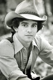Mark Gruner portrait