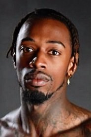 Jerome Clayton portrait