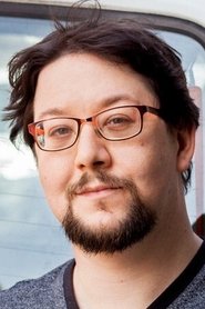 Sebastian Kroehnert portrait