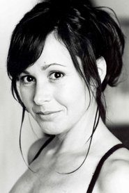 Patrizia Aimi portrait
