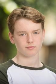 Cormac Hyde-Corrin portrait