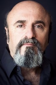 Eddie Chignara portrait