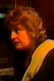 Jackie Shipinski portrait