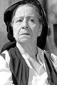 Christina Kalogerikou portrait