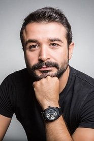 Eser Eyüboğlu portrait