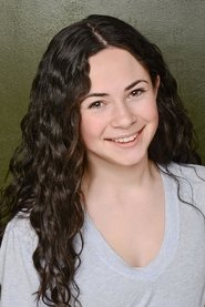 Jordyn Negri portrait
