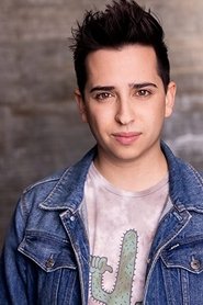 Josh Reiter portrait