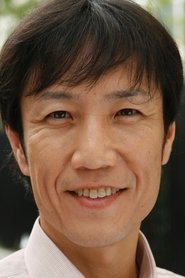 Takashi Naha portrait