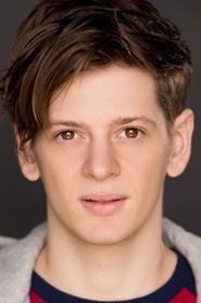 Reece Everett Ryan portrait
