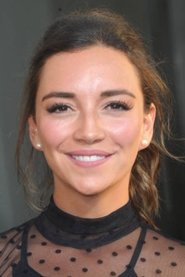Regina Blandón portrait