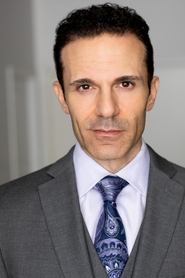 Rocco Passafaro portrait