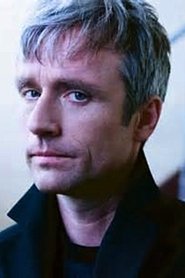 David Storch portrait