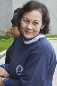 Nelma Kodama portrait