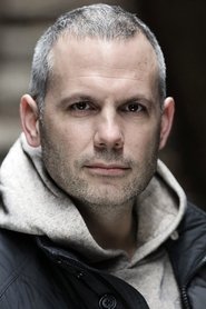 Alex Lajoie portrait