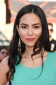 Jessica Matten portrait
