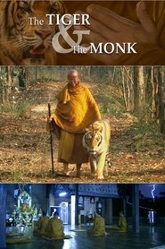 The Tiger and the Monk poster