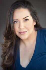 Marcella Ochoa portrait