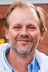 Tomas Villum Jensen portrait