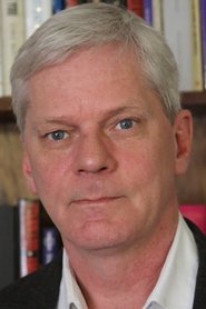 Kristinn Hrafnsson portrait