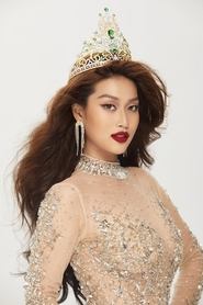 Đoàn Thiên Ân portrait