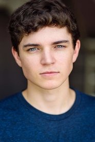 Connor Christie portrait
