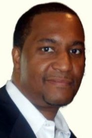 Jeff Farley portrait