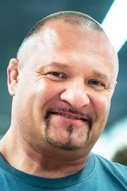 John Rallo portrait