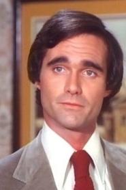 Randolph Powell portrait