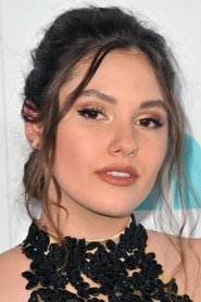 Ronni Hawk portrait