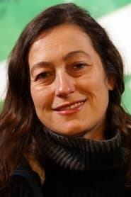 Ingrid Visquis portrait
