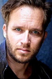 Christian Martin portrait